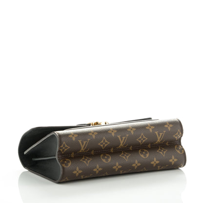 Louis Vuitton Monogram Victoire Black 4 of 6