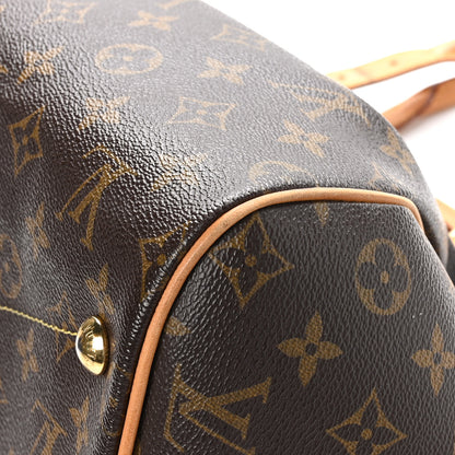 Louis Vuitton Monogram Tivoli GM 13 of 16