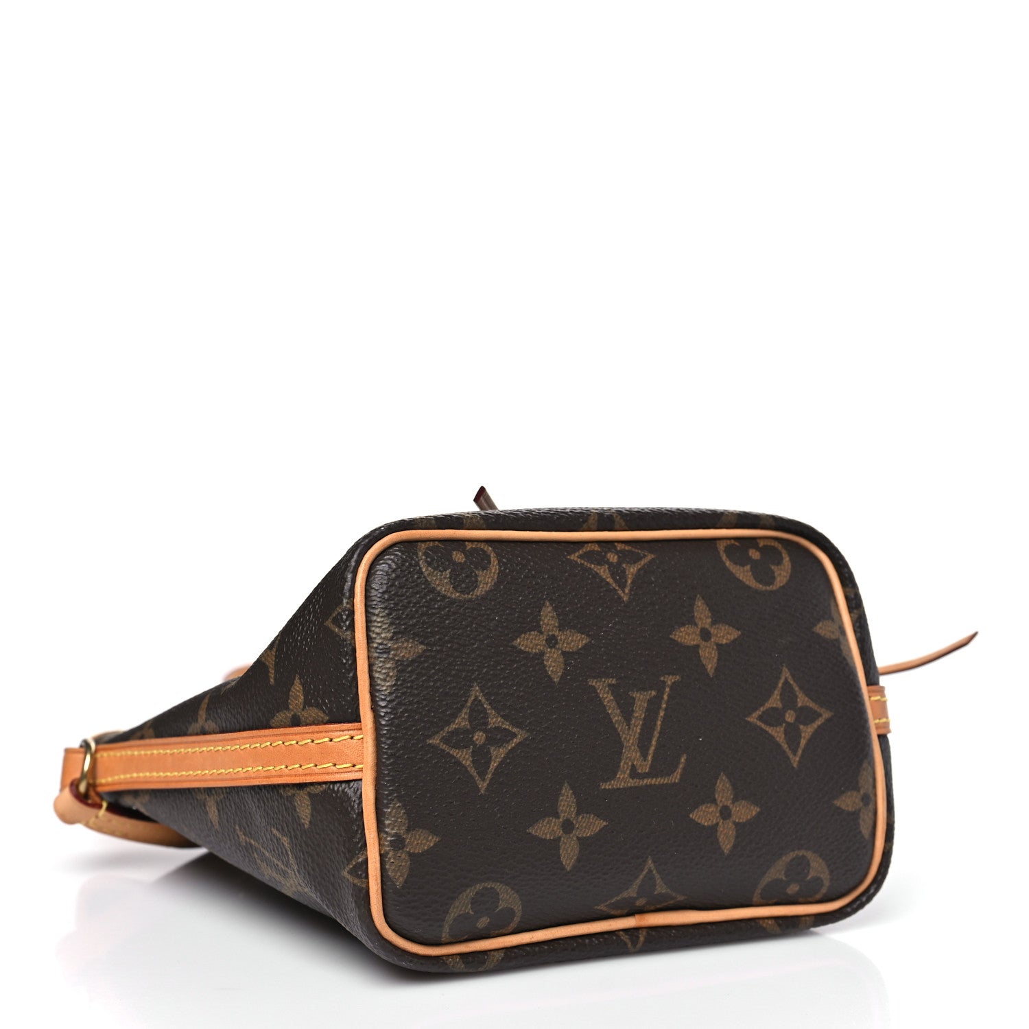 Louis Vuitton Monogram Nano Noe 4 of 10