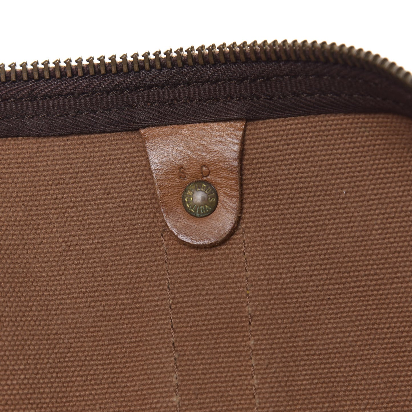 Monogram Keepall 55