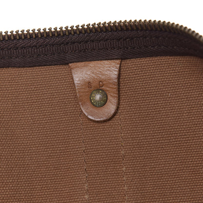 Louis Vuitton Monogram Keepall 55 7 of 15