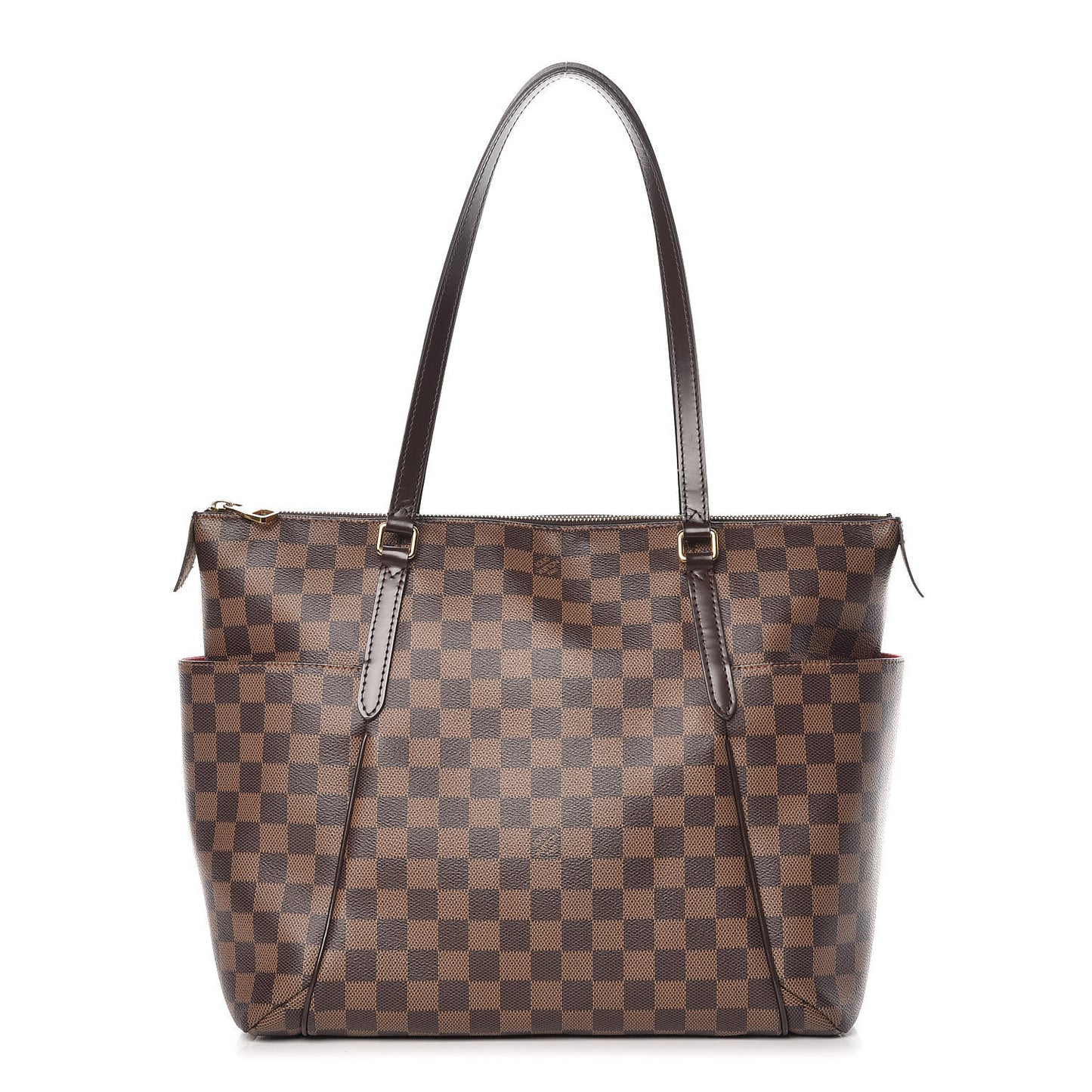 Damier Ebene Totally MM