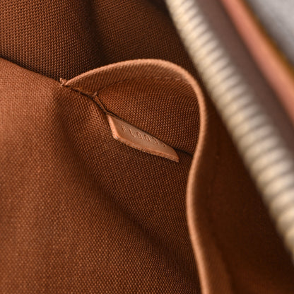 Louis Vuitton Monogram Popincourt Haut 7 of 10