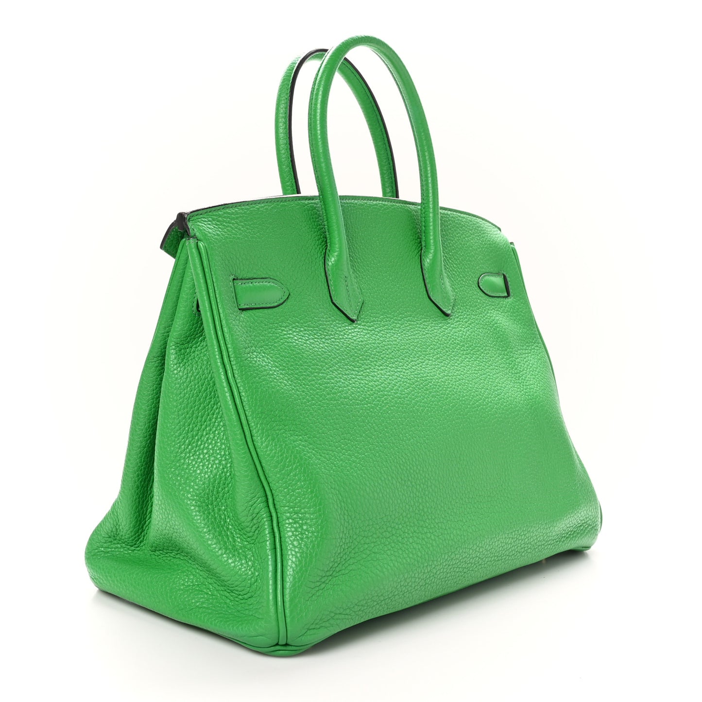 Togo Birkin 35 Bambou