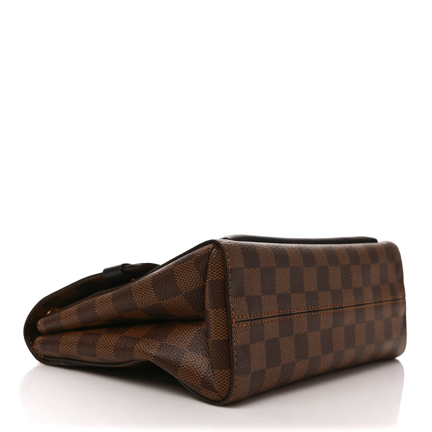 Louis Vuitton Damier Ebene Vavin PM Black 4 of 8