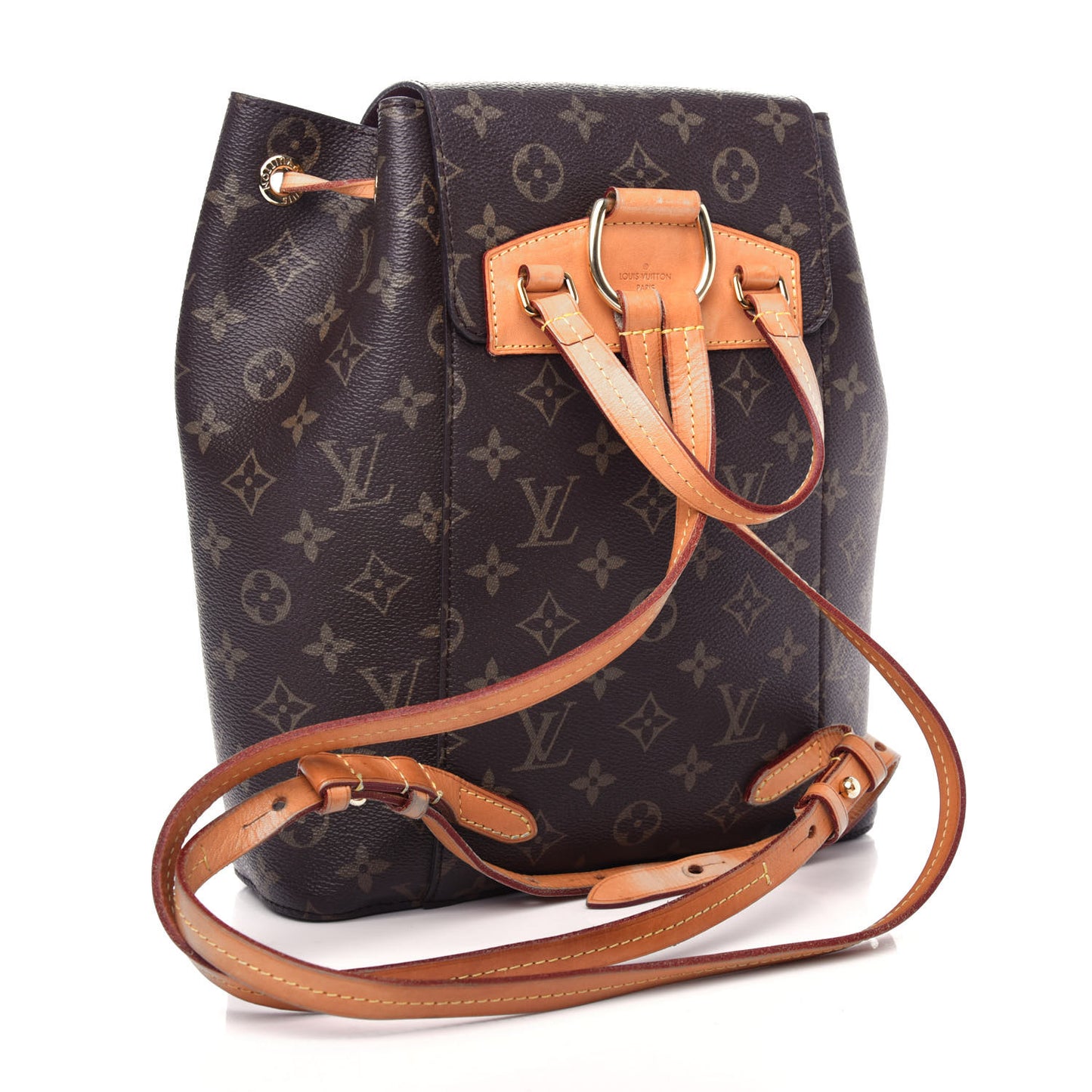 Monogram Montsouris NM Backpack