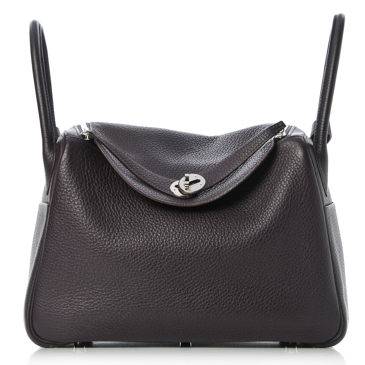 Taurillon Clemence Lindy 30 Raisin