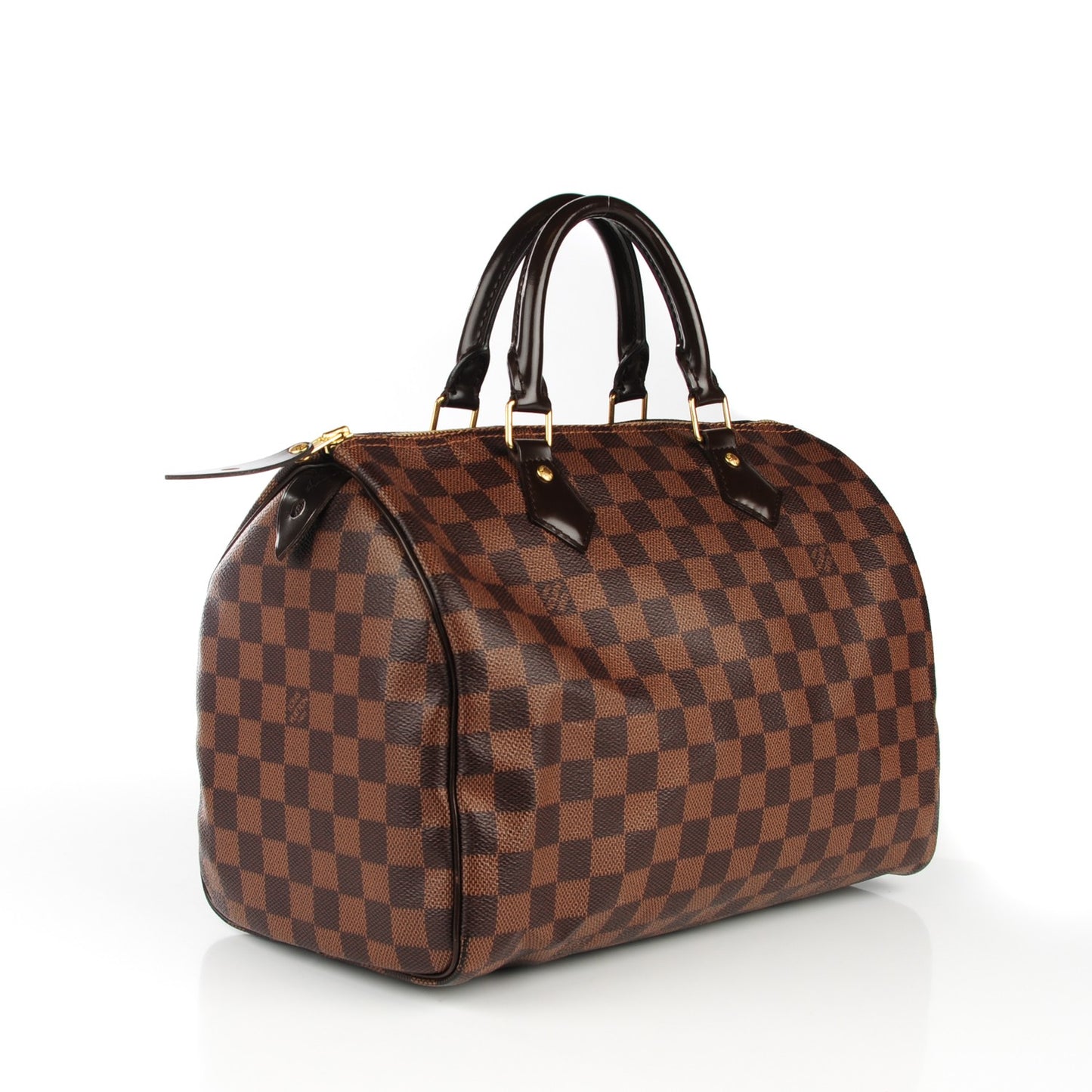 Damier Ebene Speedy 30