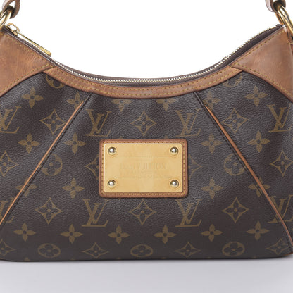 Louis Vuitton Monogram Thames PM 8 of 18