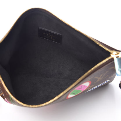 Louis Vuitton Monogram City Pouch 5 of 7