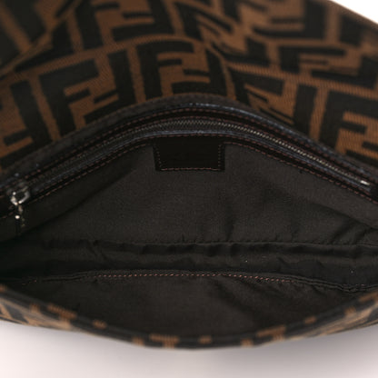 Fendi Zucca Baguette Tobacco 5 of 8