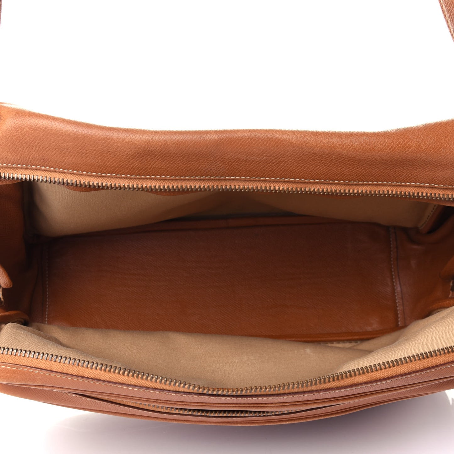Courchevel Camera Bag Gold
