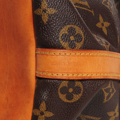 Louis Vuitton Monogram Petit Noe 6 of 8
