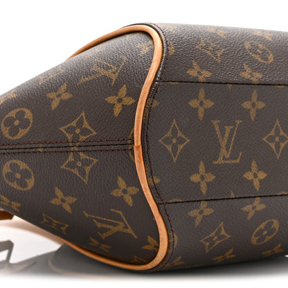 Louis Vuitton Monogram Ellipse PM 9 of 10