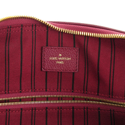 Louis Vuitton Empreinte Speedy Bandouliere 30 Aurore 6 of 10