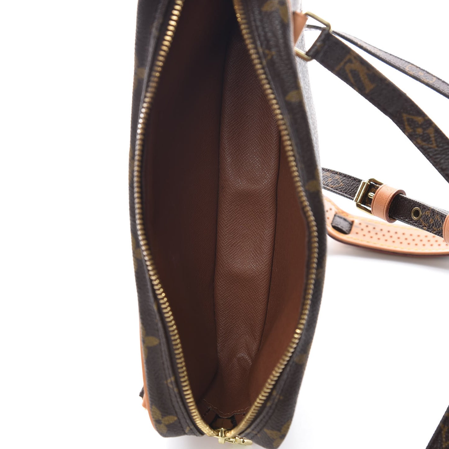 Monogram Pochette Marly Bandouliere