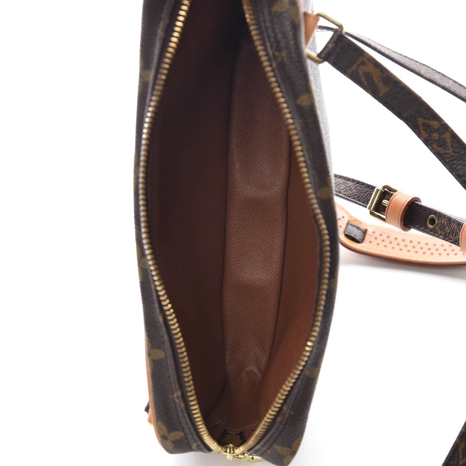 Louis Vuitton Monogram Pochette Marly Bandouliere 5 of 10
