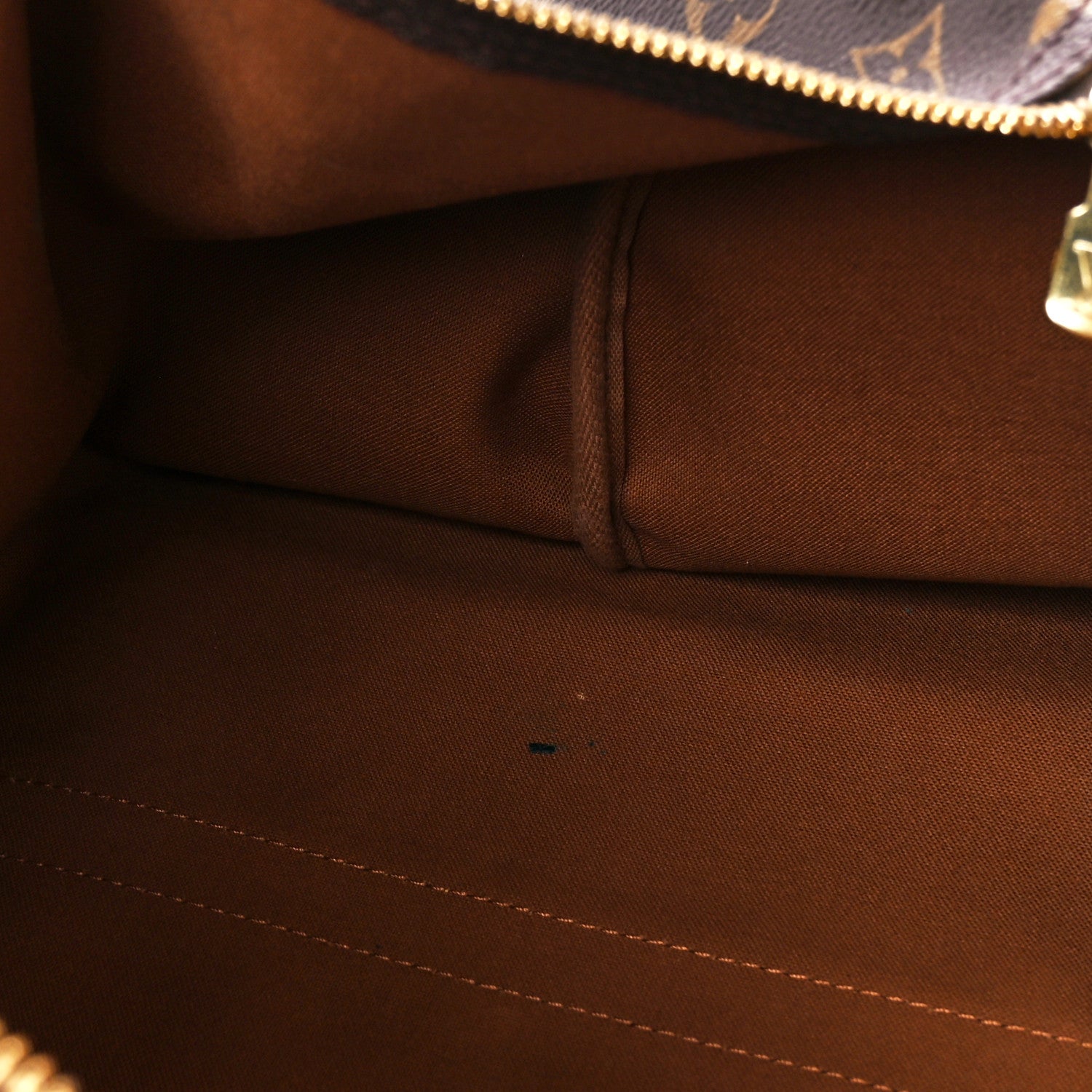 Louis Vuitton Monogram Keepall 60 11 of 15
