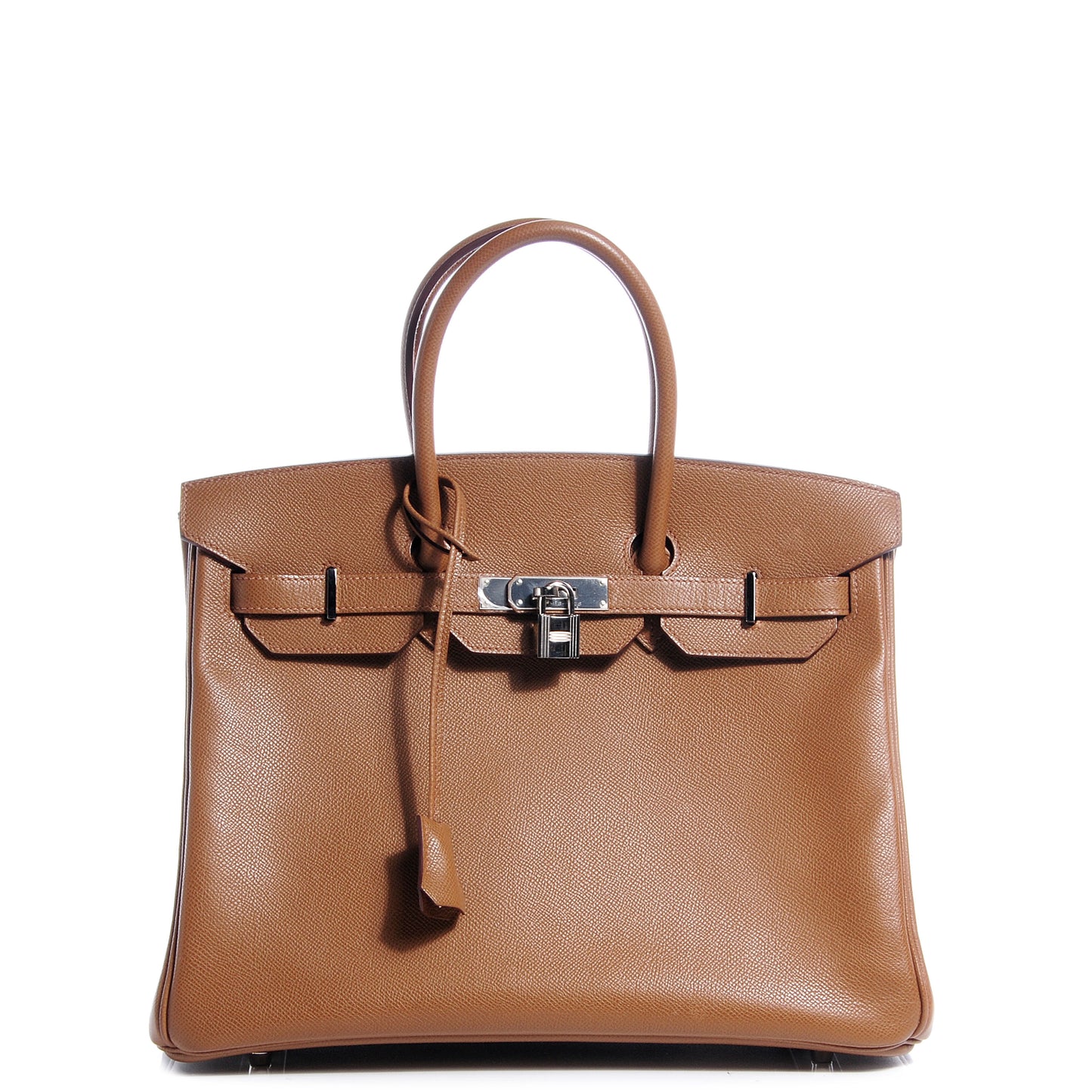 Epsom Birkin 35 Alezan