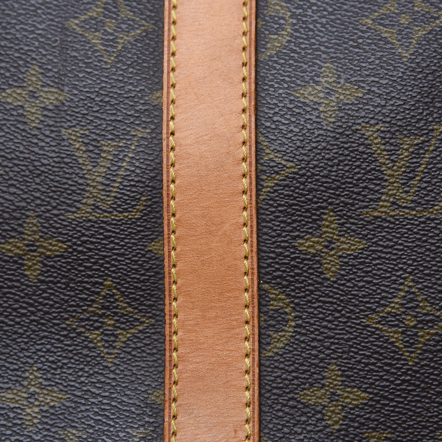 Monogram Keepall 50