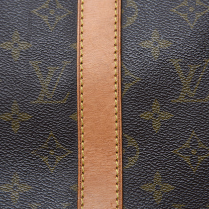 Louis Vuitton Monogram Keepall 50 16 of 19