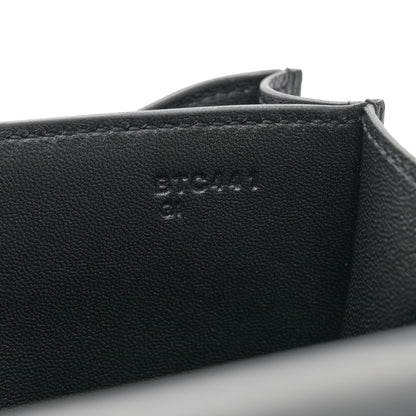 Hermes Epsom Constance 18 Black 7 of 11