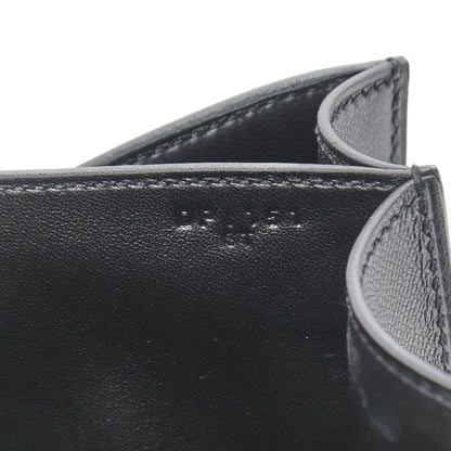 Hermes Madame Calfskin Constance 24 Black 7 of 14