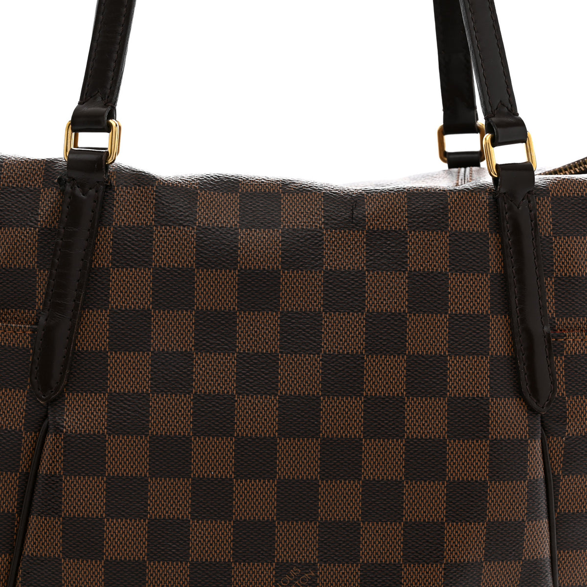 Damier Ebene Totally MM