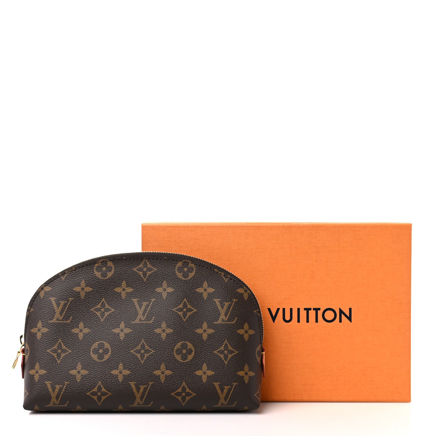 Louis Vuitton Monogram Cosmetic Pouch GM 9 of 9