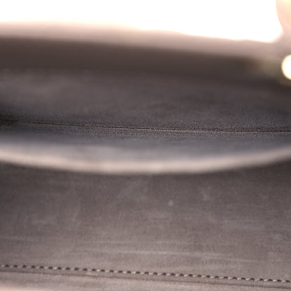 Christian Dior Lambskin Cannage Small My ABCDior Lady Dior Taupe 6 of 15