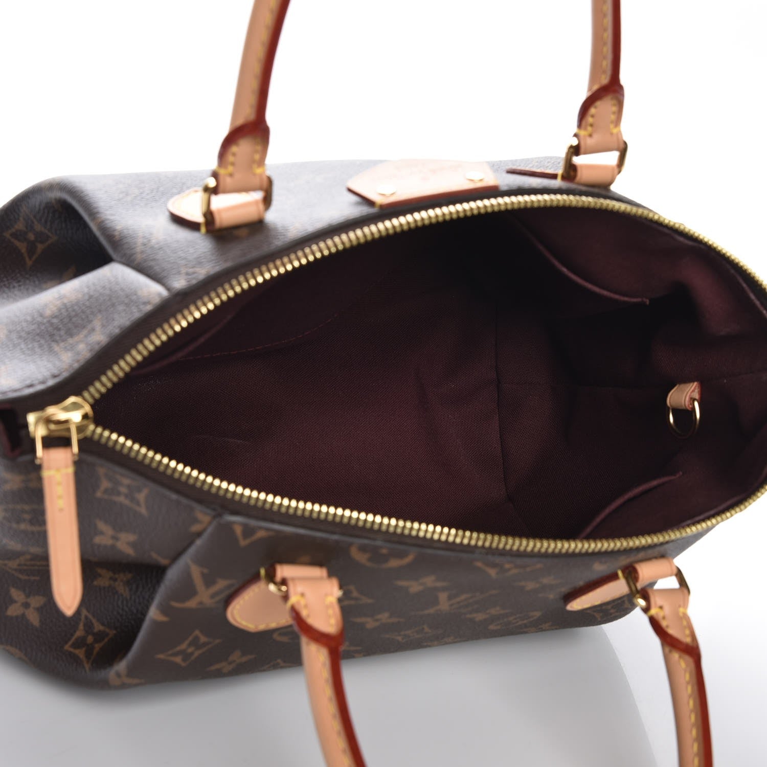 Louis Vuitton Monogram Turenne PM 5 of 11