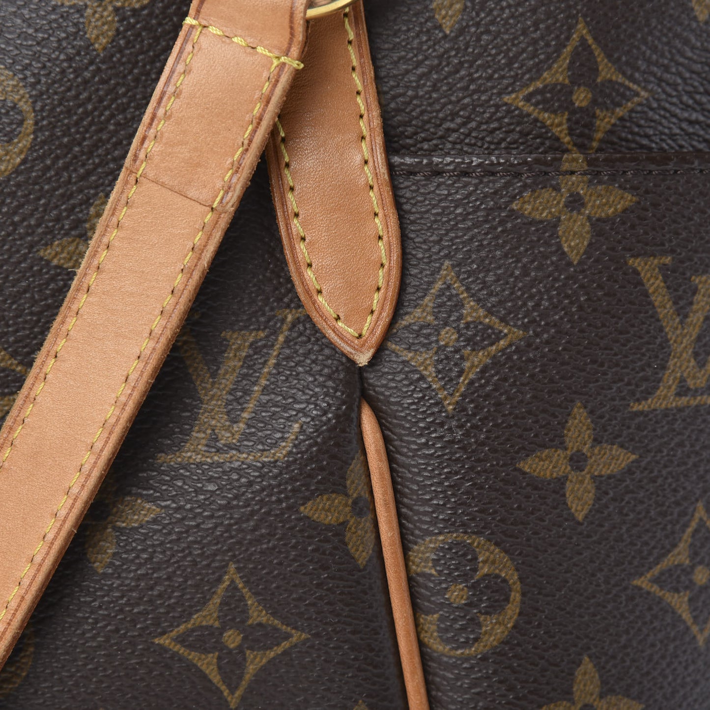 Monogram Totally MM