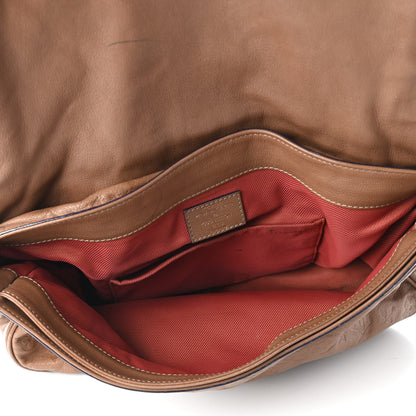 Louis Vuitton Monogram Underground Messenger Mastic 5 of 12