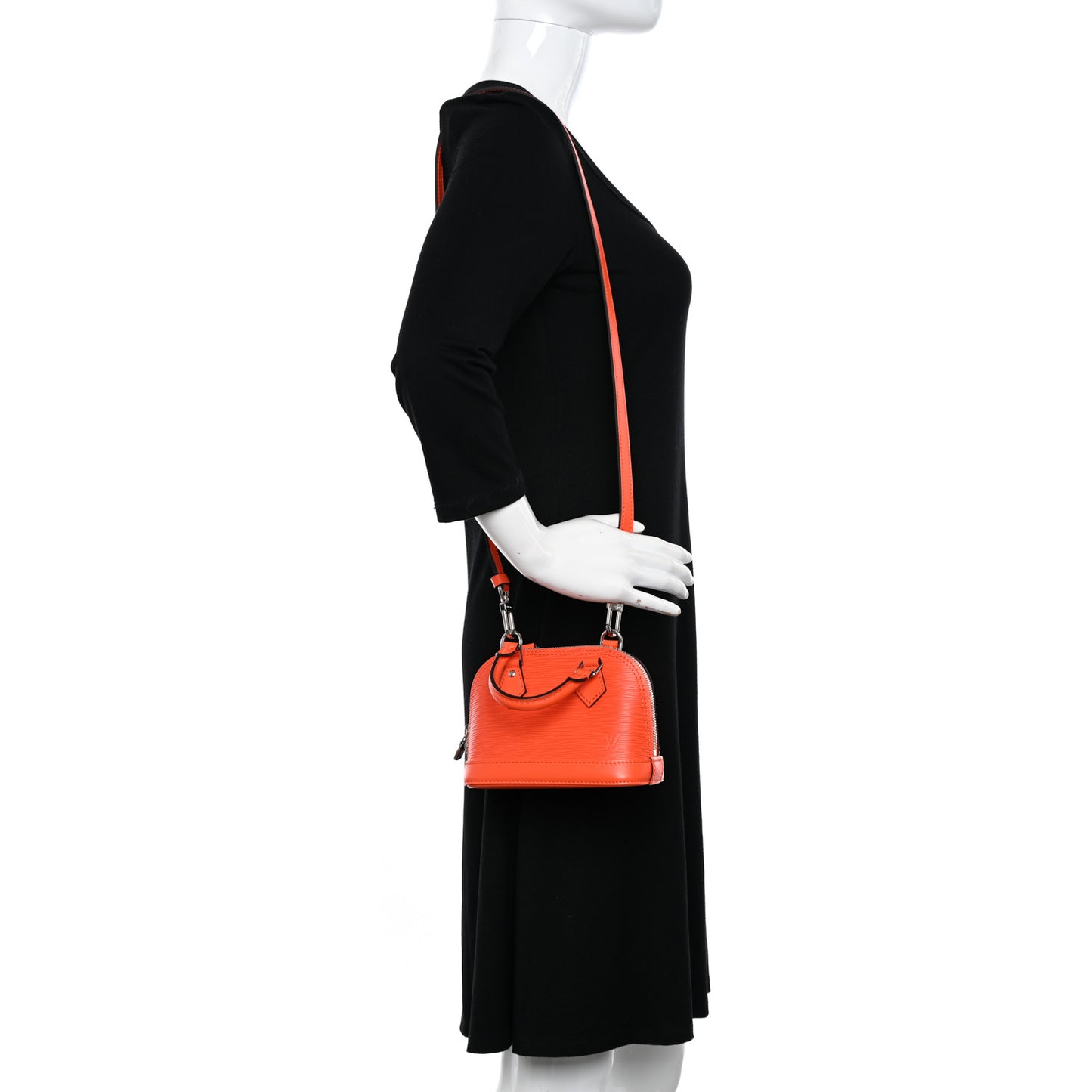 Epi Nano Alma Orange