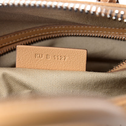 Givenchy Sugar Goatskin Small Antigona Light Beige 6 of 9