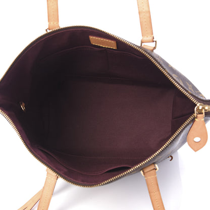 Louis Vuitton Monogram Iena PM 5 of 10