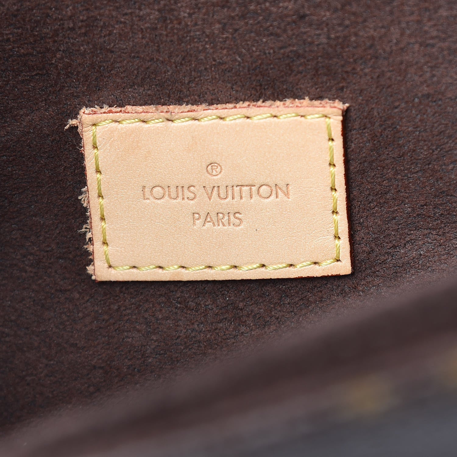 Louis Vuitton Monogram Pochette Metis 8 of 16