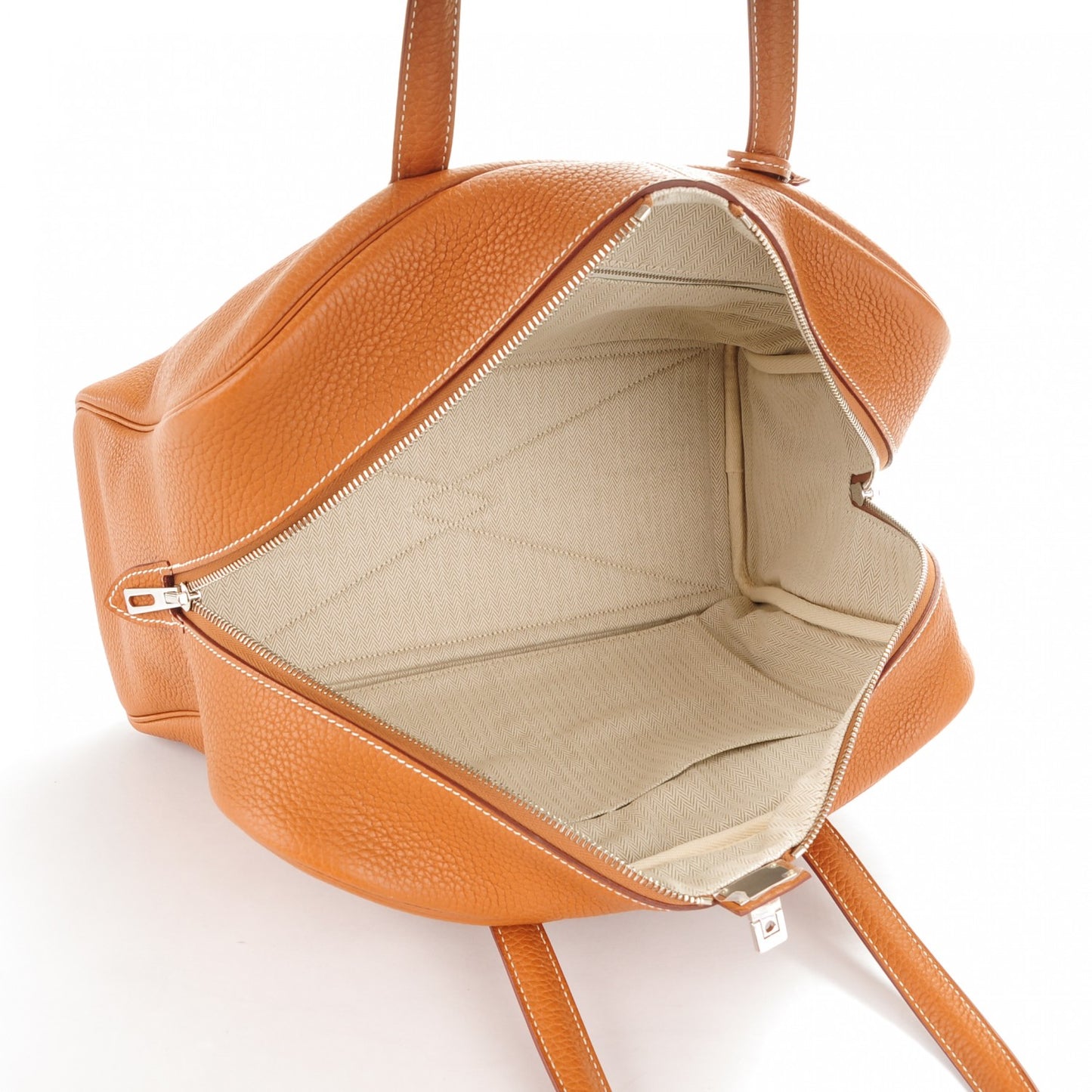 Taurillon Clemence Victoria II 35 Gold