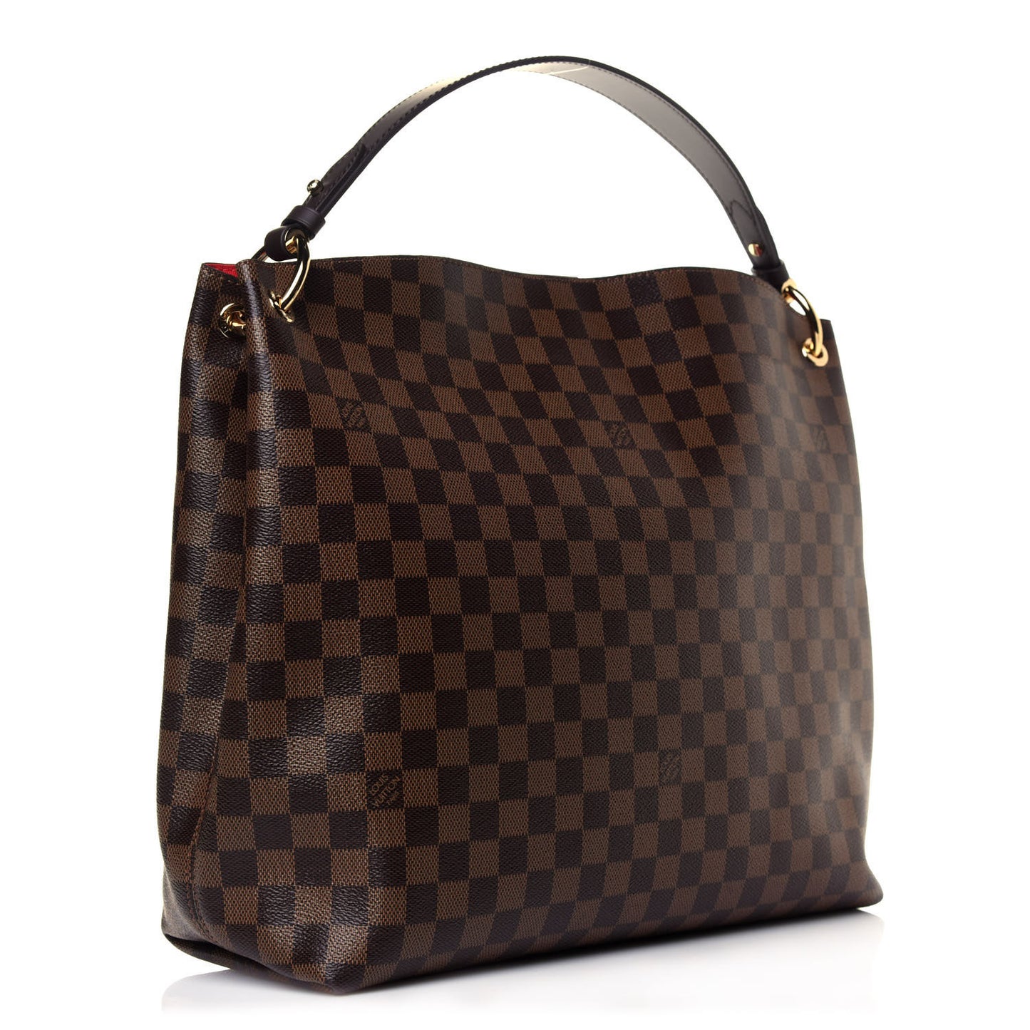 Damier Ebene Graceful MM
