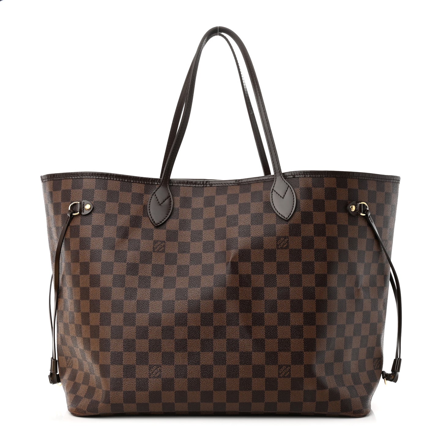 Damier Ebene Neo Neverfull GM