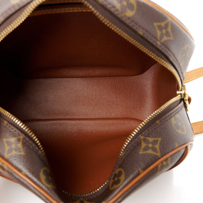 Louis Vuitton Monogram Blois 5 of 12