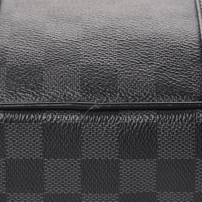 Louis Vuitton Damier Graphite Porte-Documents Voyage 10 of 11