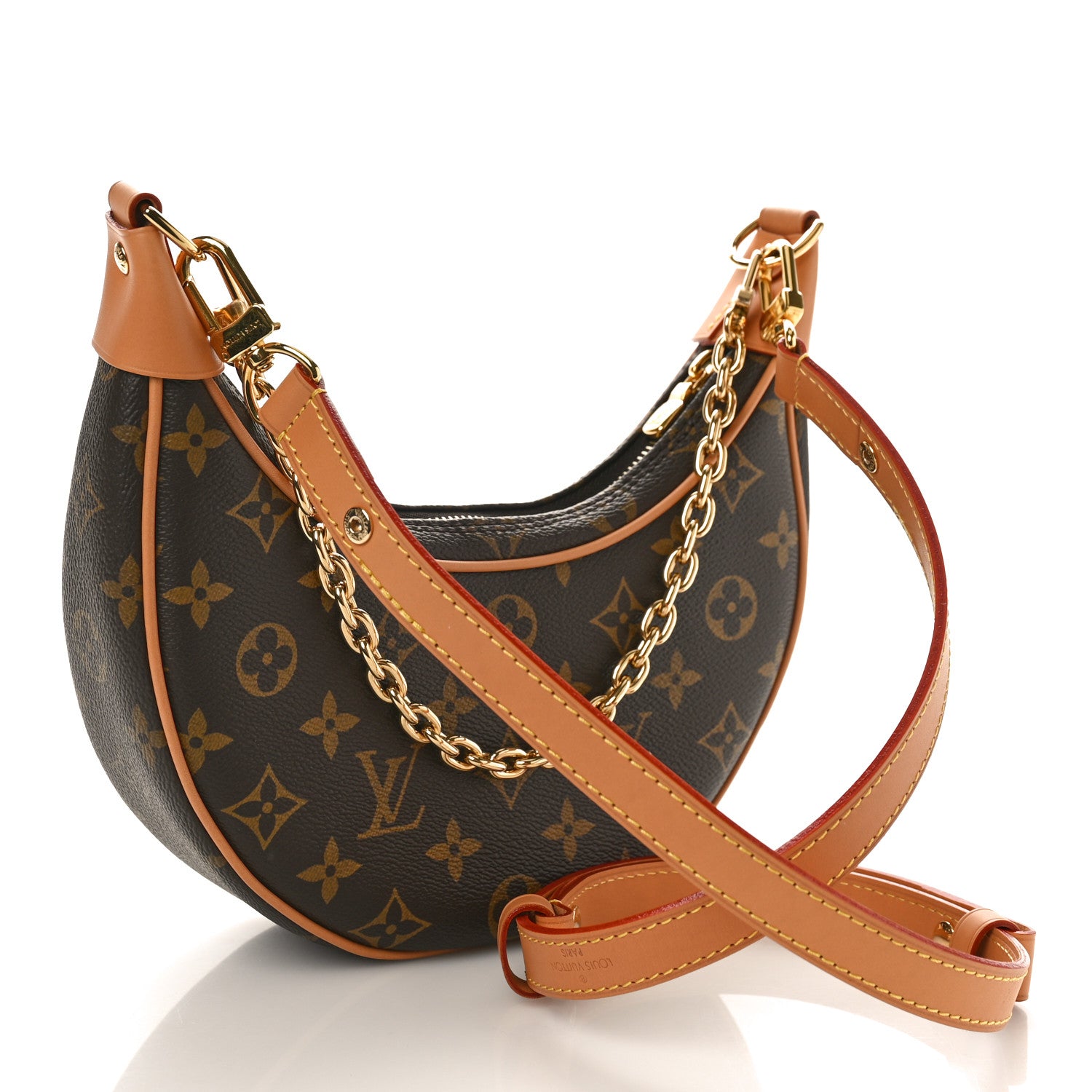 Louis Vuitton Monogram Loop 3 of 9