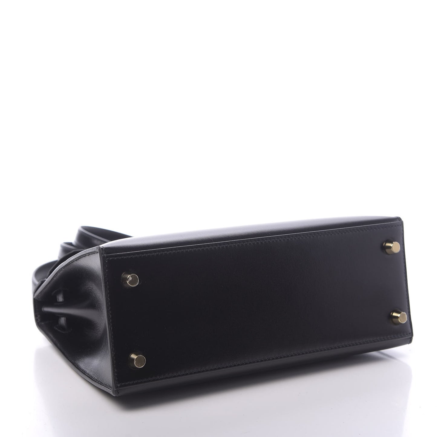 Box Kelly Sellier 25 Black