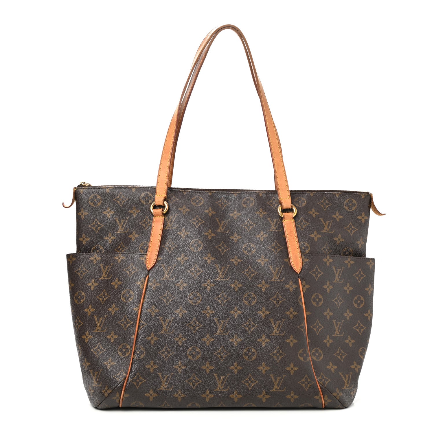 Louis Vuitton Monogram Totally GM 1 of 12