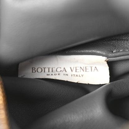 Bottega Veneta Nappa Intrecciato Mini Jodie Thunder 6 of 10