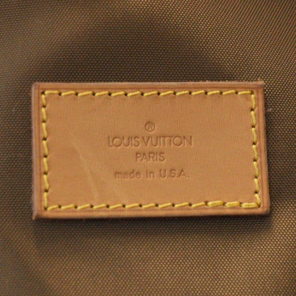 Louis Vuitton Monogram Garment Bag Hanging 6 of 13