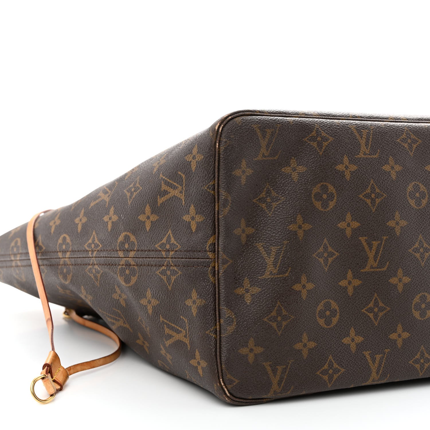 Louis Vuitton Monogram Neverfull GM 11 of 18