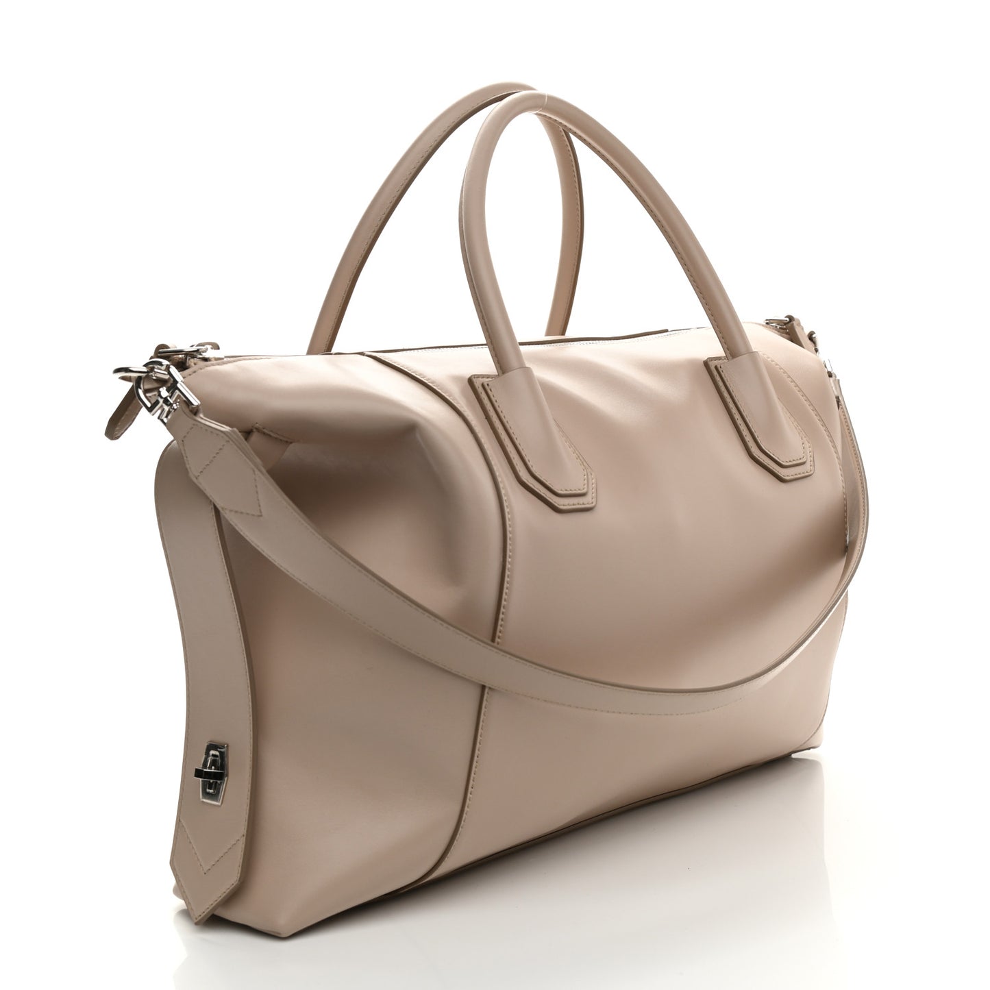 Soft Calfskin Medium Soft Antigona Dune