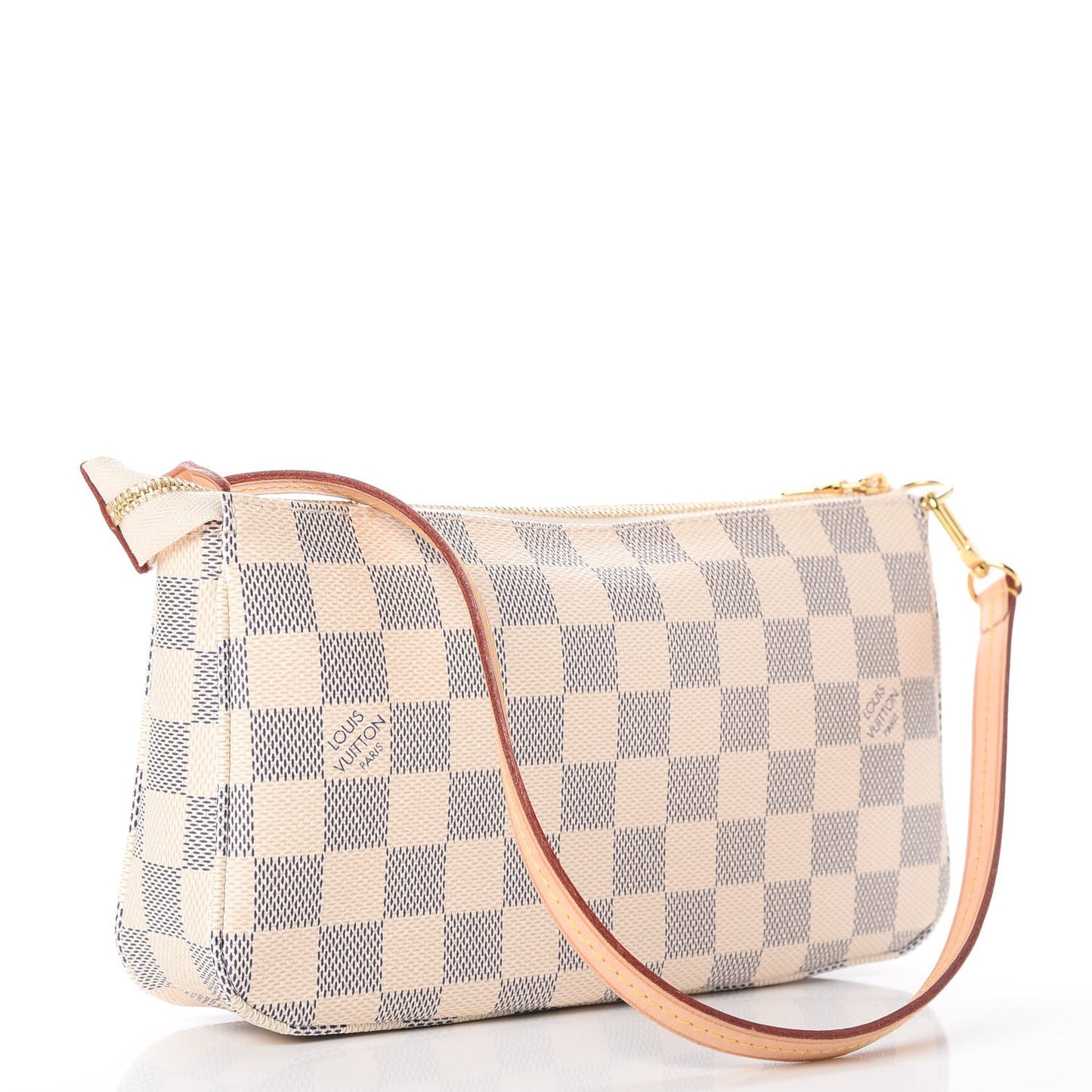 Damier Azur Pochette Accessories NM